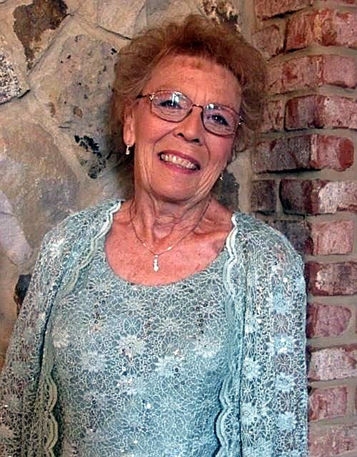 Obituary of Doreen Murphy