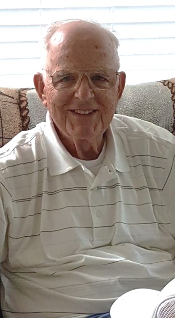 Obituary of Anthony Leo Zentgraf Sr.