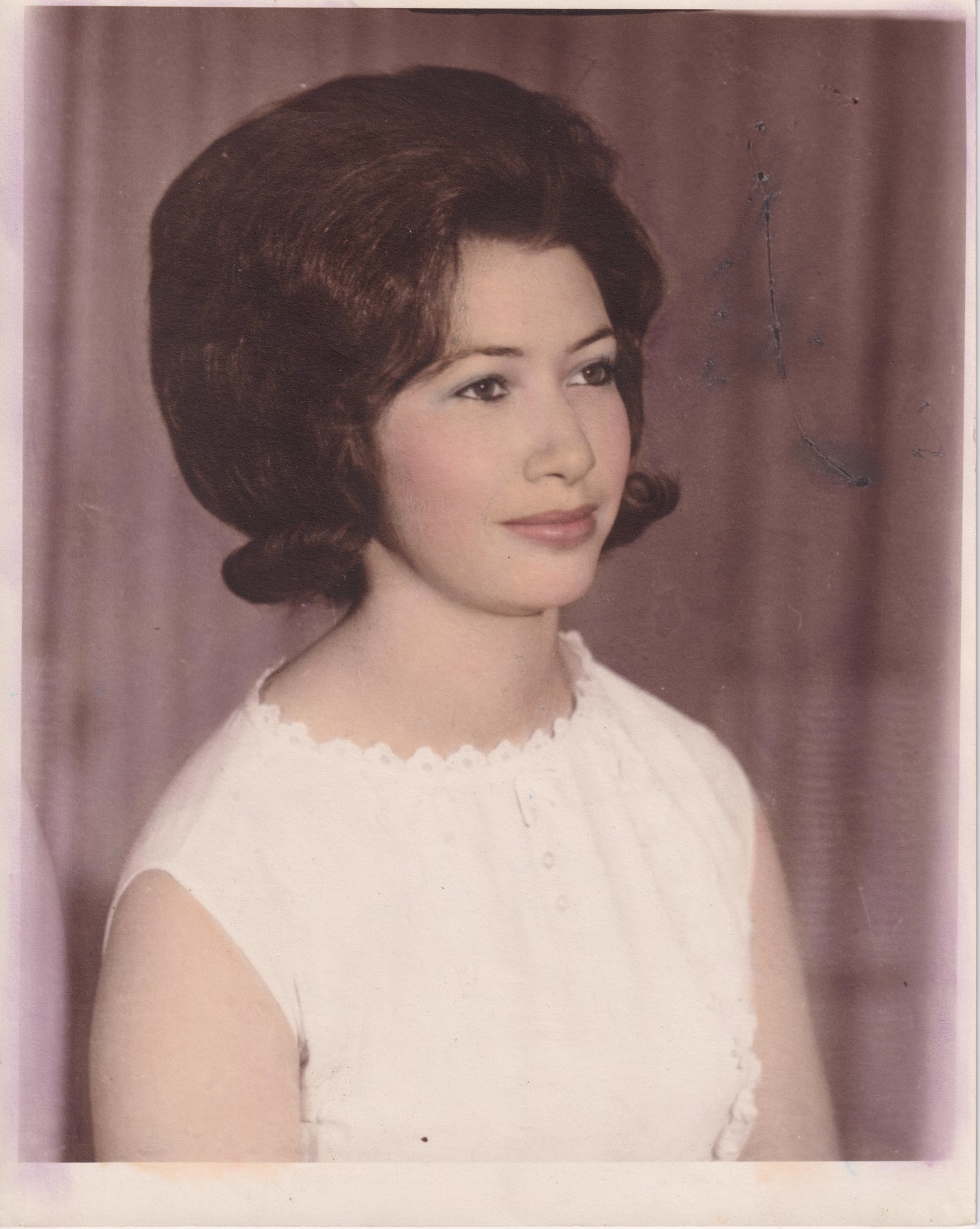 Obituario de Carmen Ramirez