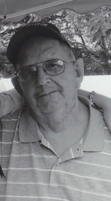 Obituary of William Andrew Desonie