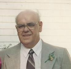 Obituary of Ronald Charles MacDonald