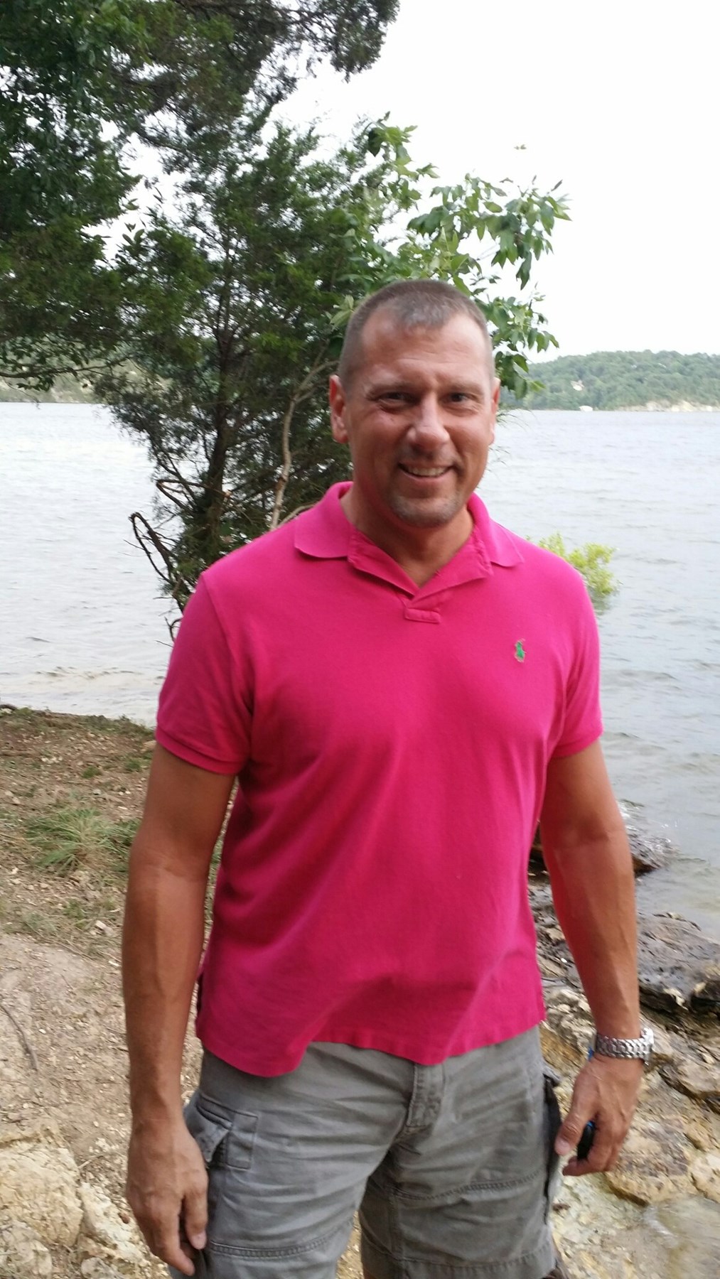 Obituary of Kevin Edward Anthony Rinke