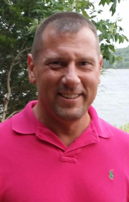 Obituary of Kevin Edward Anthony Rinke