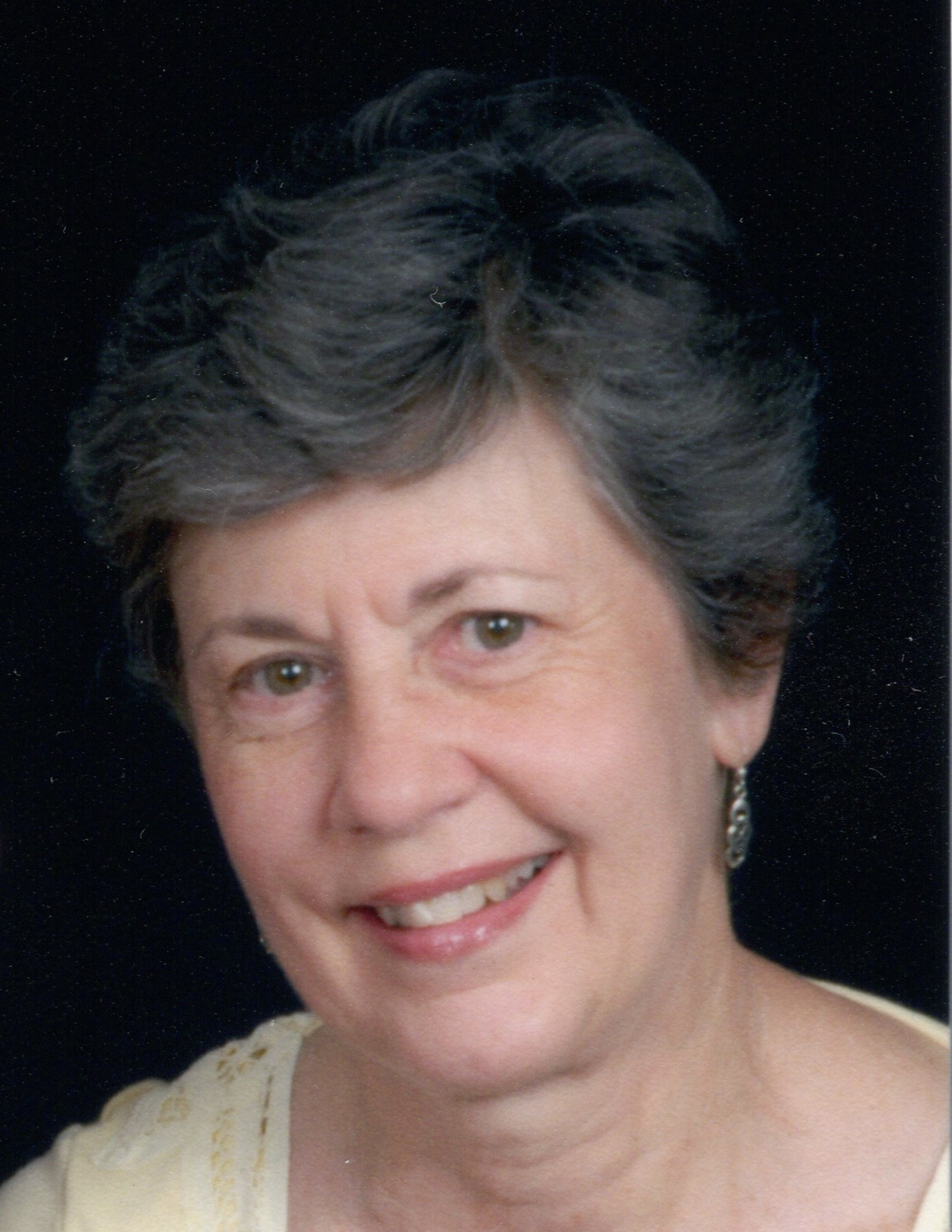 Obituary of Carol Ruth Hooper