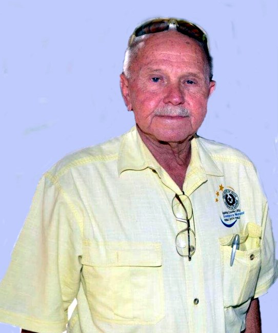 Obituary of Mike Fisher