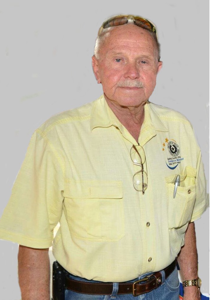 Mike Fisher Obituary