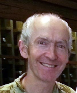 Obituary of James McConnell