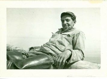 Obituary of John Kostas Karras