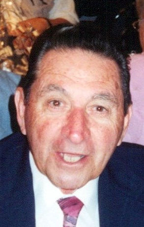 Obituario de Fred G. Iannacone