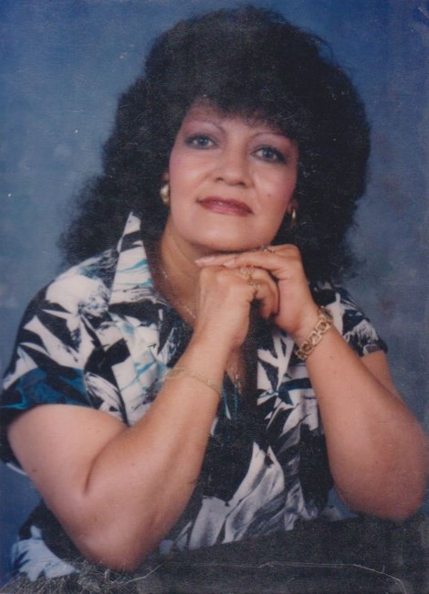 Obituary of Maria Cristina Lozano