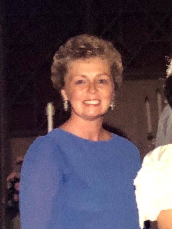 Avis de décès de Nancy Lee Kerr Clark