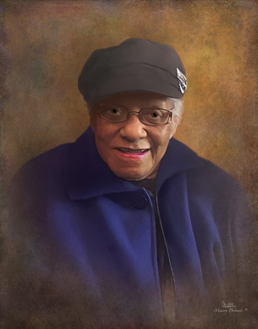 Obituary of Norma Jean Northington