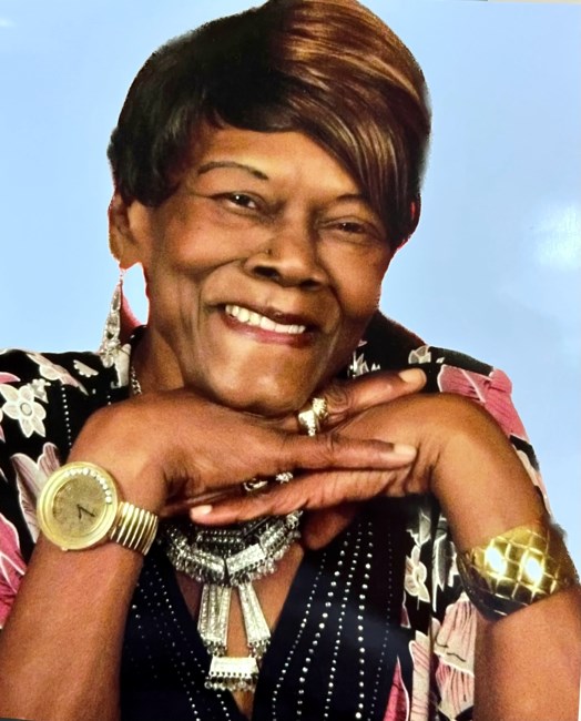 Obituary of Gladys Almedia Smith