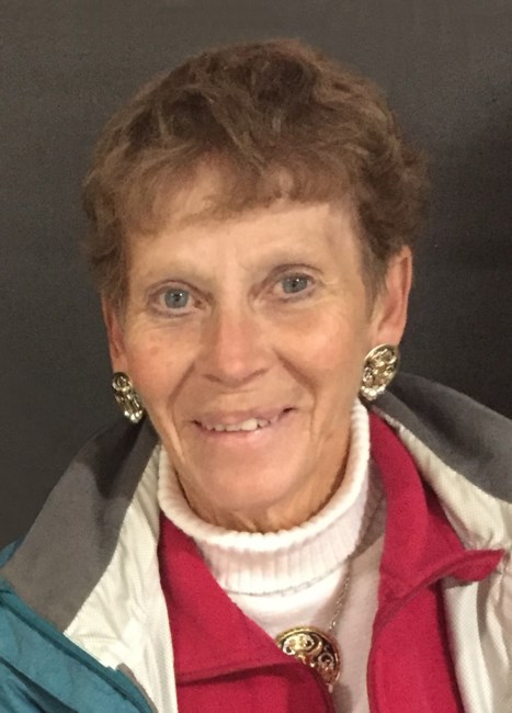 Obituario de Ellie Quam