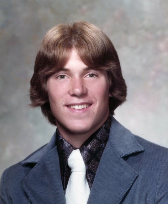 Obituary of Kenneth Allen Richards