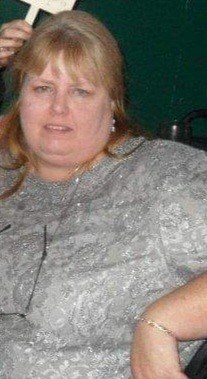 Obituary of Carrie Carr