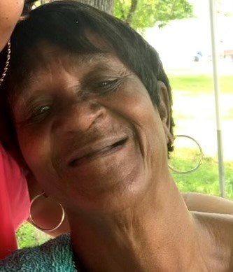 Obituary of Catherine "Woodsy" Mitchell Johnson