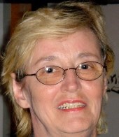 Obituary of Kathy Zimmerman