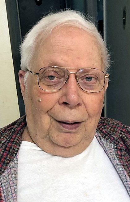 Obituary of John Salvatore Papandrea