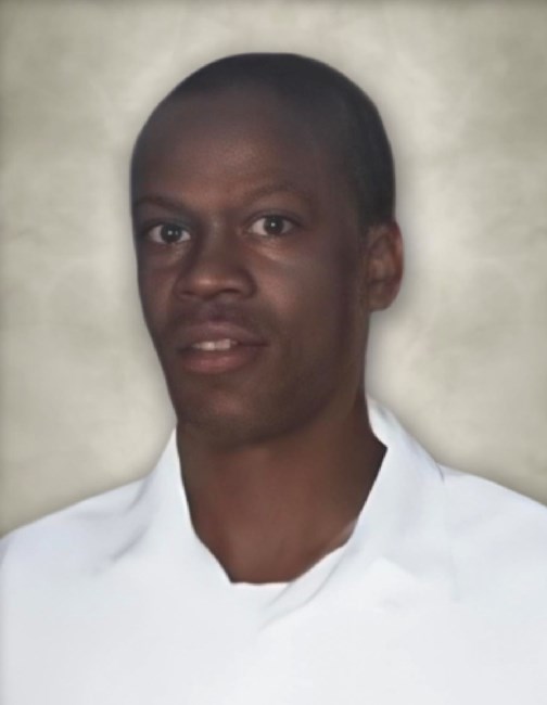 Obituary of Brian Anthony Oliver