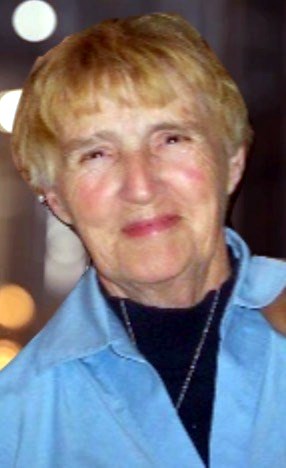 Obituary of Virginia Bernadette "Ginger" Michalski