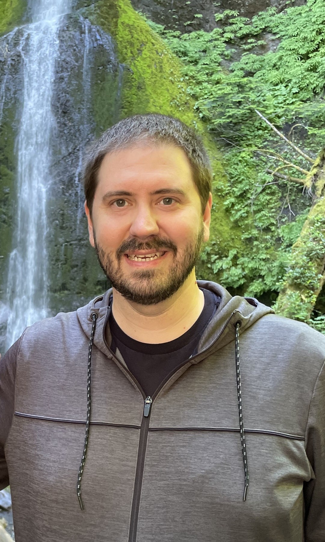 Obituary of Christopher Lee Refsdal