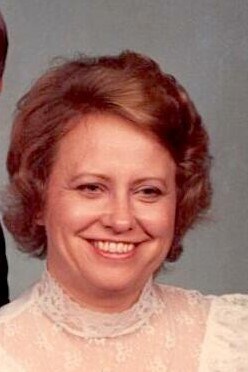 Obituary of Ernestine Chappell Vawter