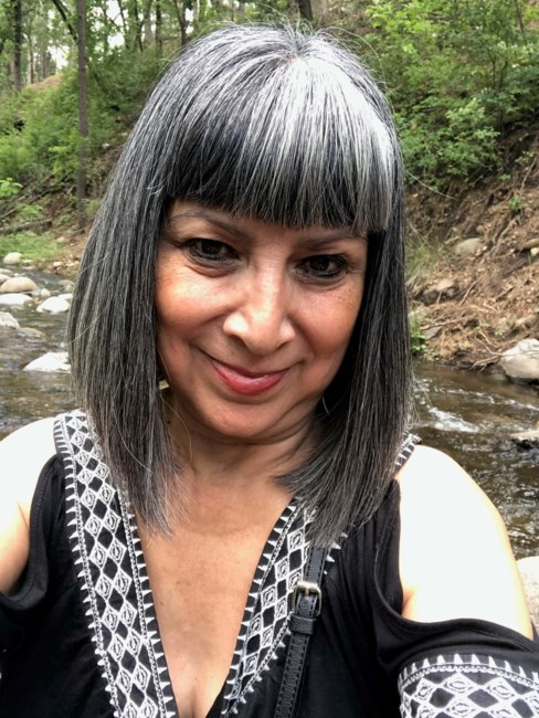 Obituary of Elizabeth Ann Flores