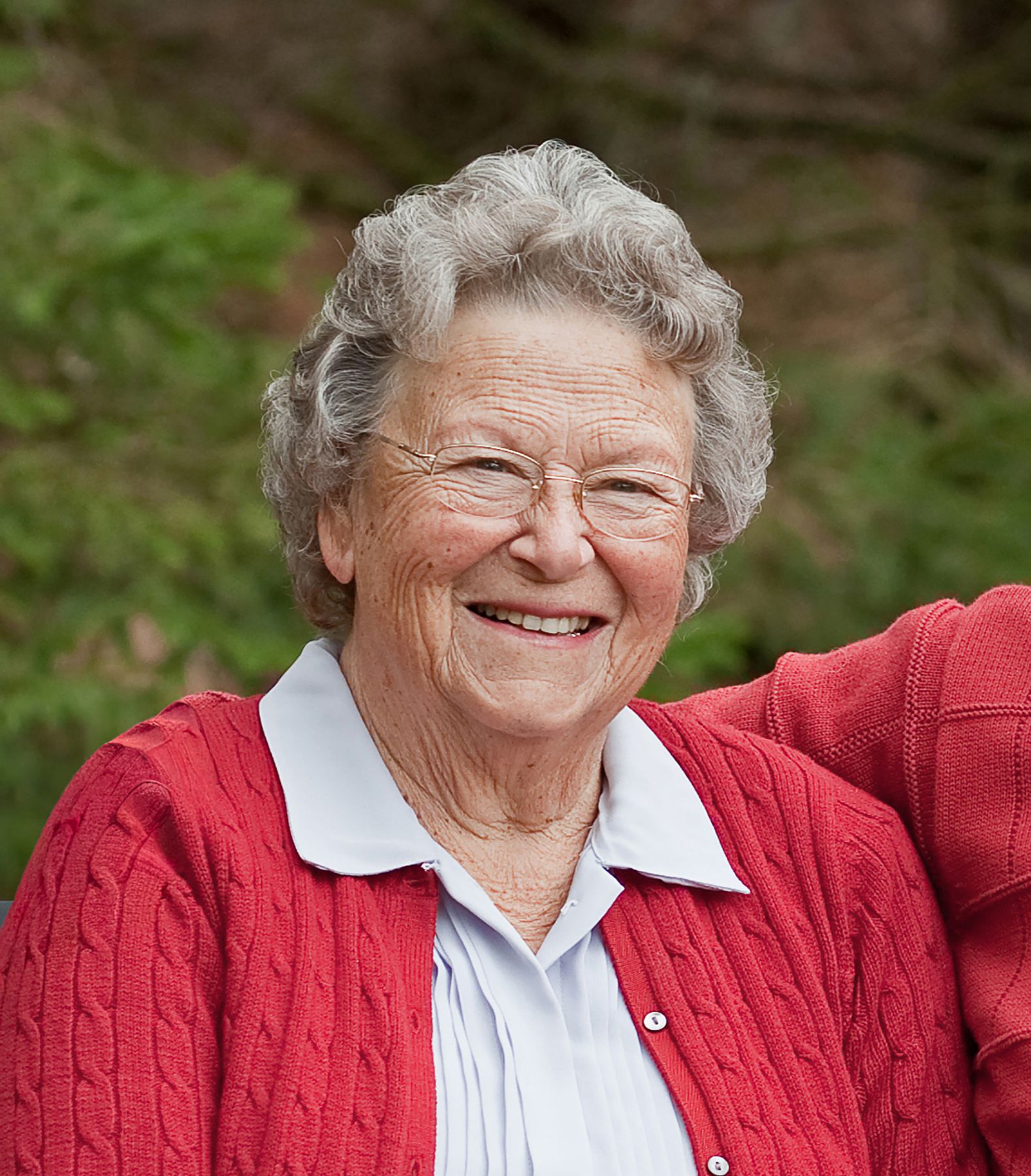 Obituary of Angela Casale Sinacore