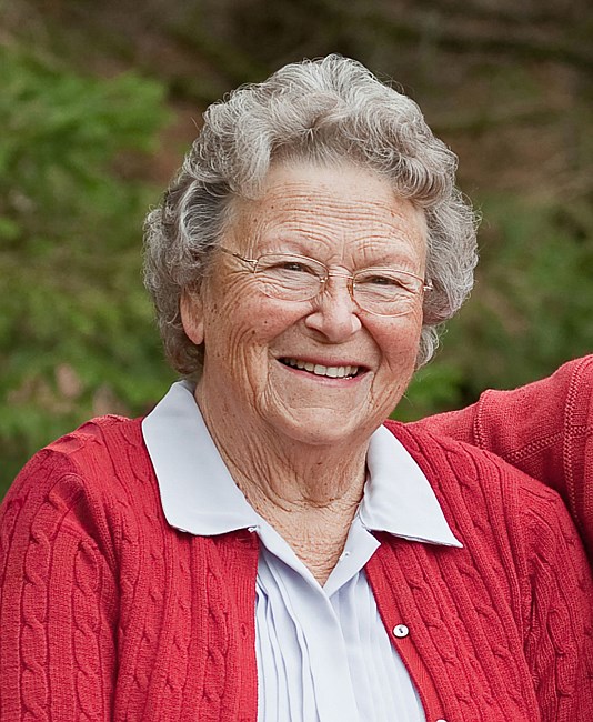 Obituary of Angela Casale Sinacore