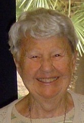 Obituary of Louise B. Rehling