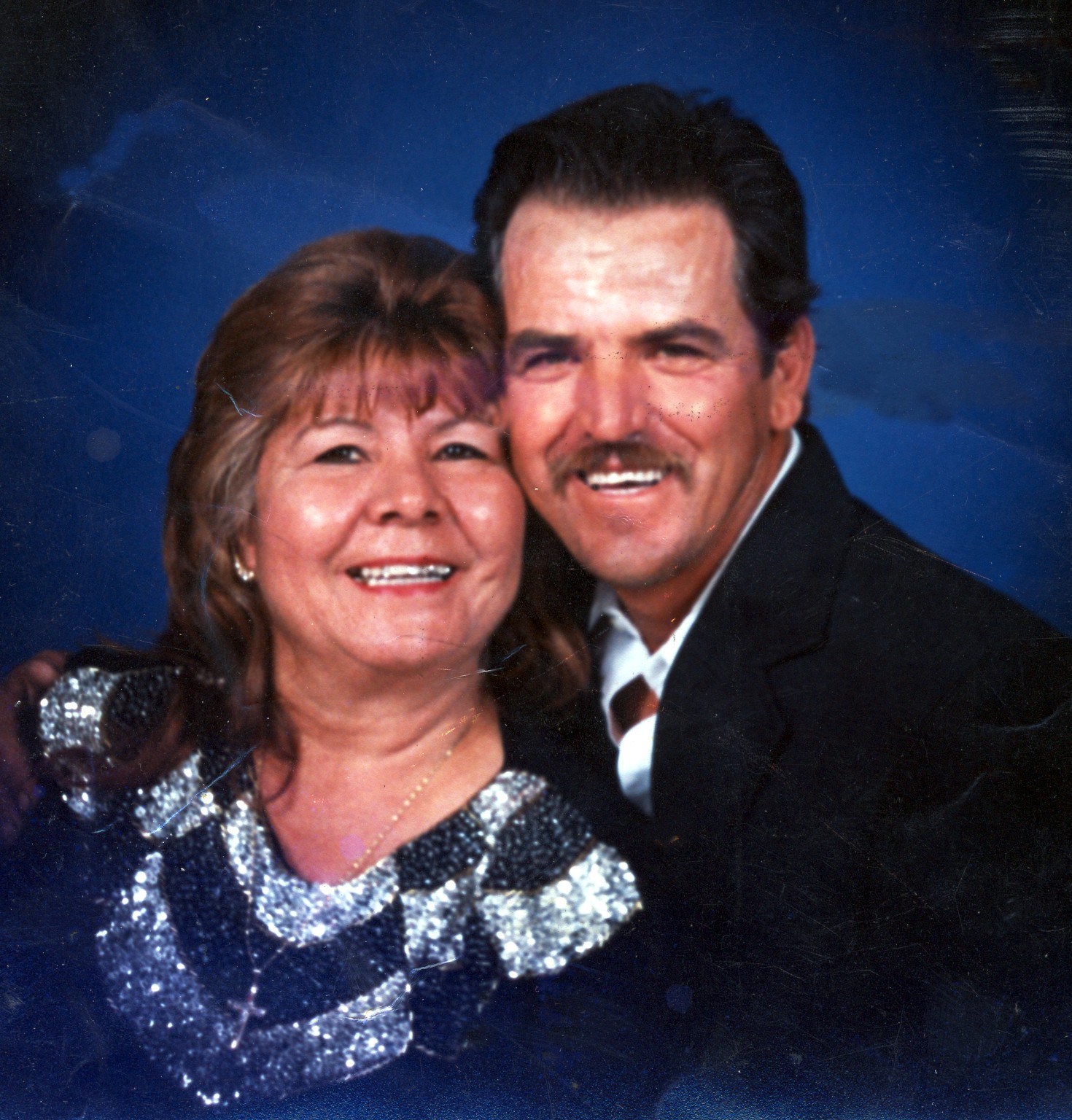 Virginia Franco Obituary Odessa, TX