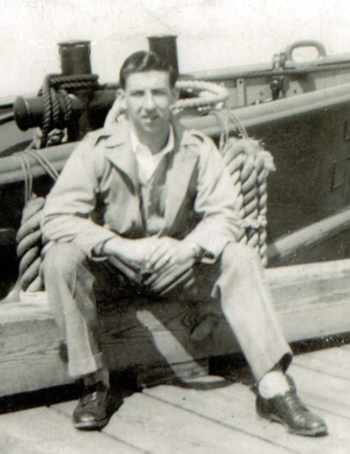 Obituary of Salvatore "Sam" Natale