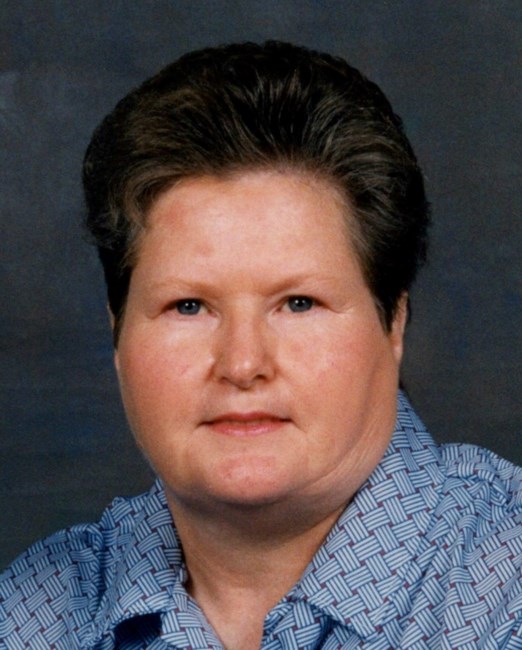Obituary of Mary Louise Whaley