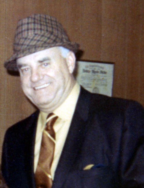 Obituary of Samuel Tate Maddox