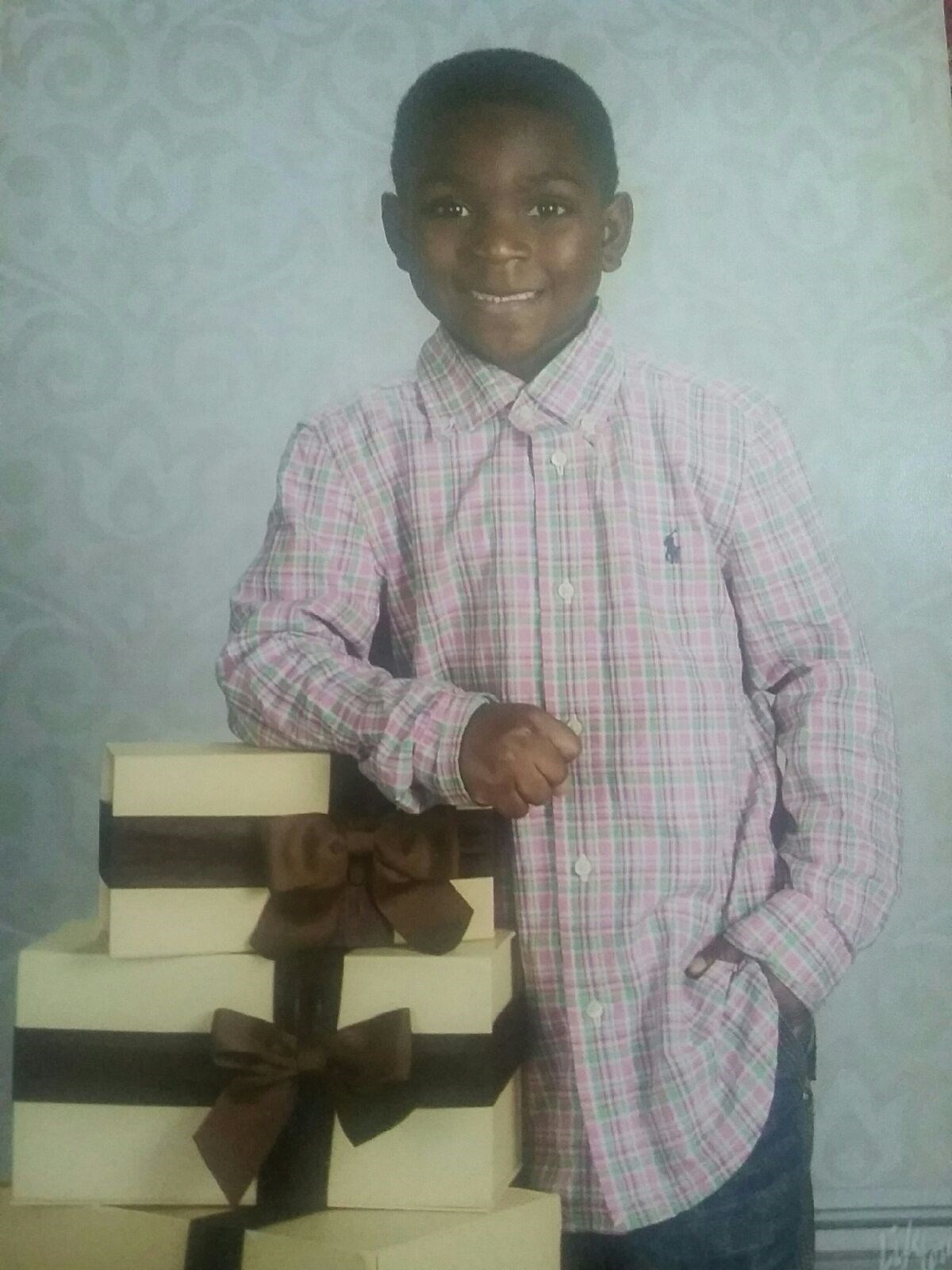 Obituary of Nillen Bless Emile