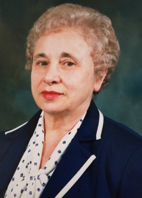 Obituary of Angela Pierce