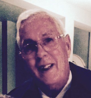 Obituario de Raymond F. Hills