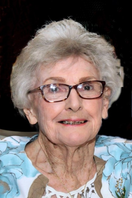 Obituary of Mary A. Malley