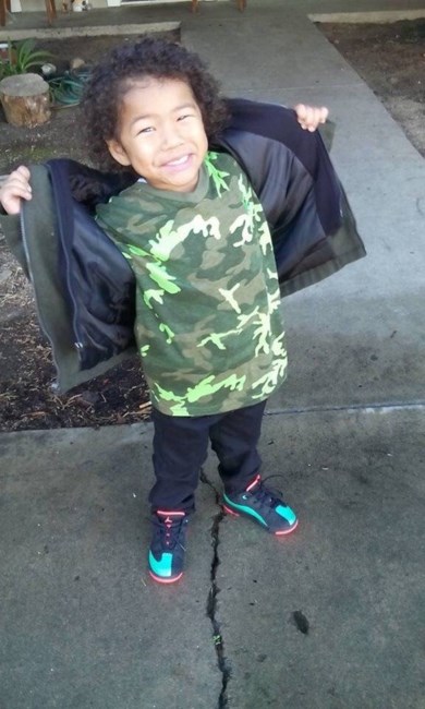 Obituary of Xavier Jeremiah Smith