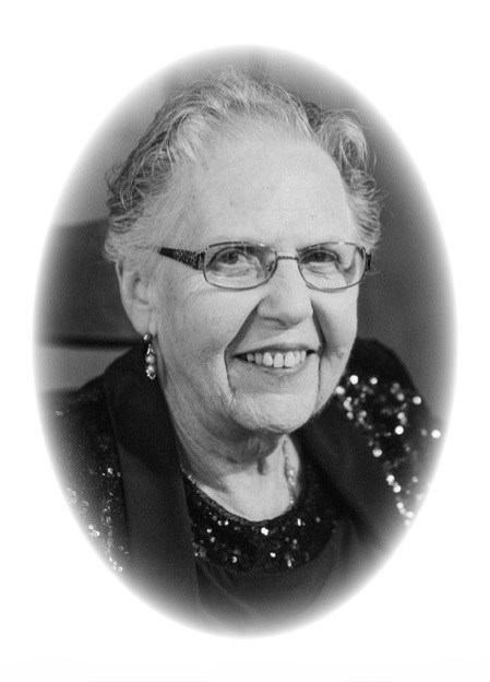 Obituario de Arelda Anna Emrick