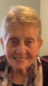 Obituary of Mary Margaret Smith