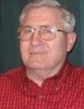 Obituary of John Vernon Byard