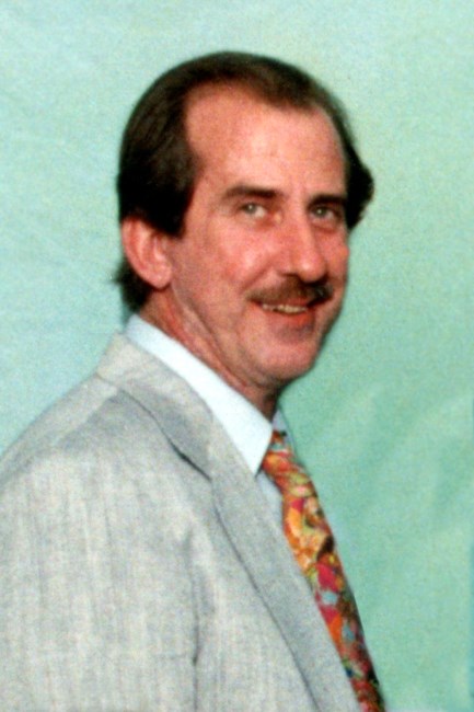 Obituary of Anthony Francis Noppenberger