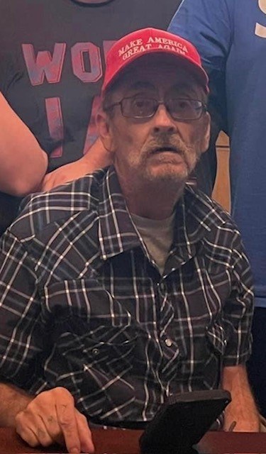 Avis de décès de Thomas Ray Underwood Jr.