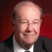 Avis de décès de Billy Don (Ret.) Lt. Col. Tucker