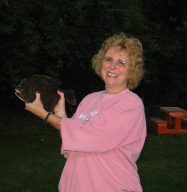 Avis de décès de Carol A. Bodei