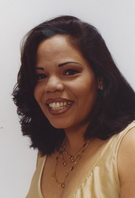 Obituary of Carmen Rosa Gomez