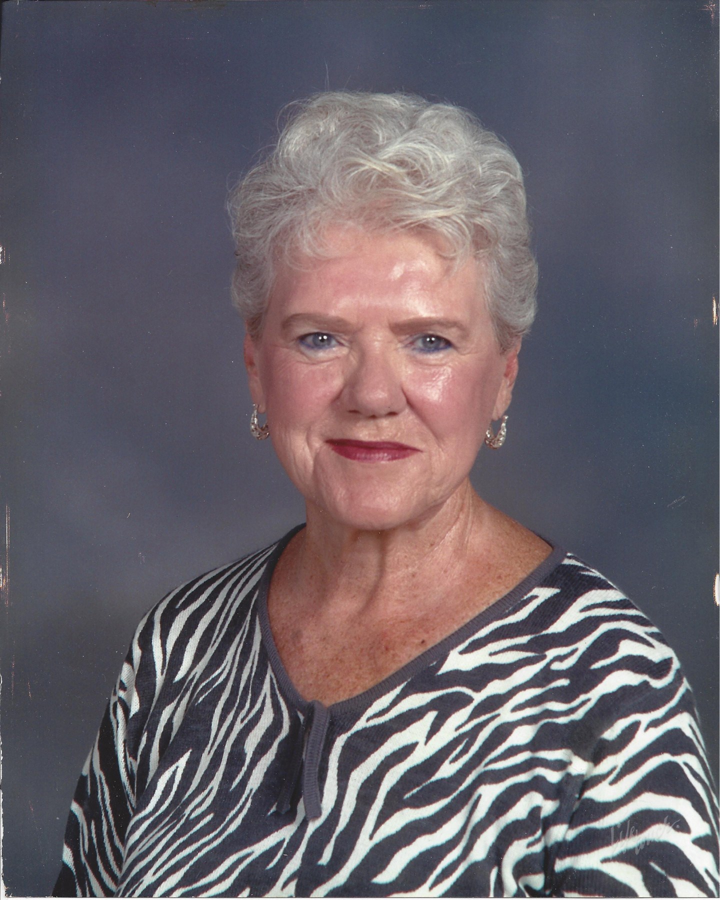 Obituary of Viola L. Hughes