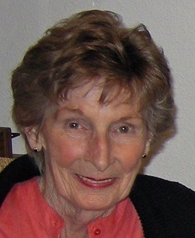 Obituario de Eileen Claire Grube